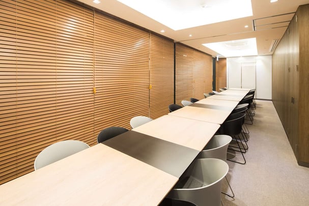Board room 1