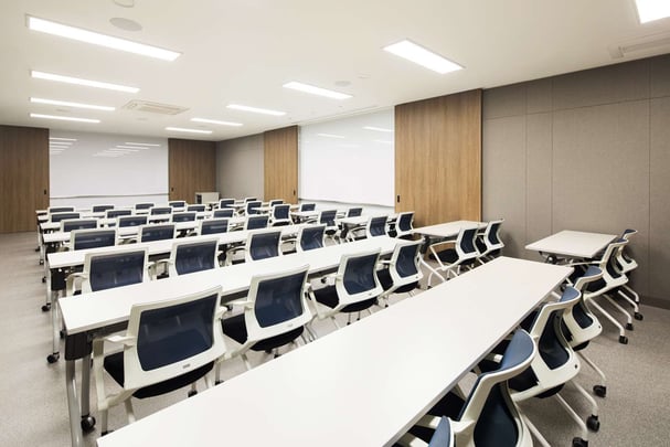 Board room 3