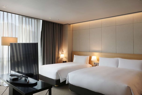 Premier Family Suite