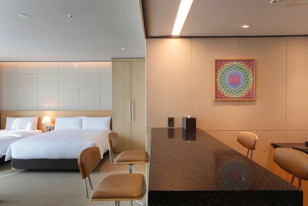 Premier Family Suite