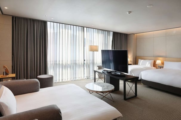 Premier Family Suite