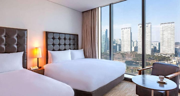 Family Room Park View