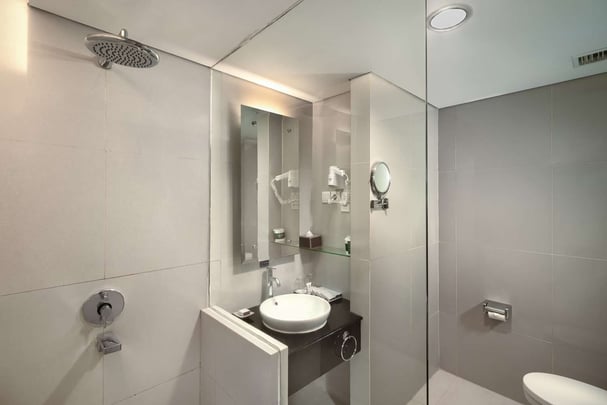 Bathroom Superior Twin