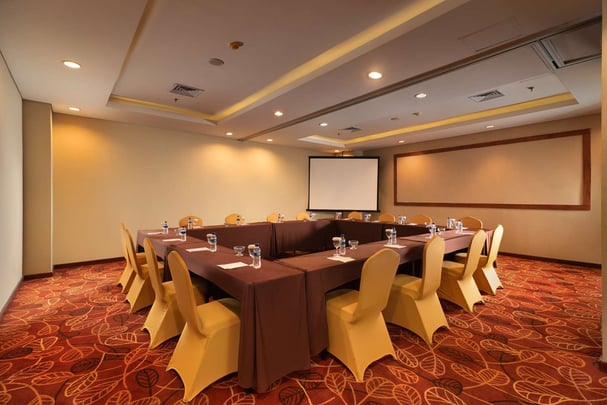 Basilinea Meeting Room