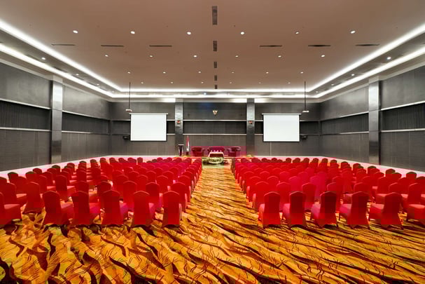 Mellinea Satu Ballroom