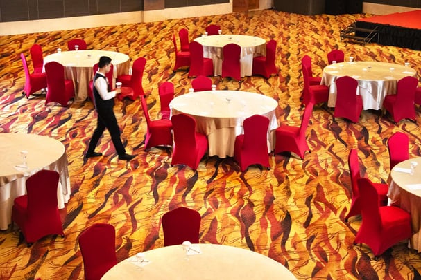 Grand Ballroom