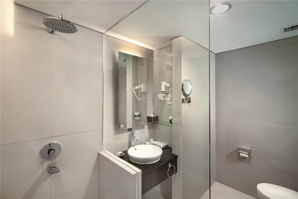 Bathroom Executive Suite