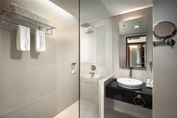Bathroom Executive Suite
