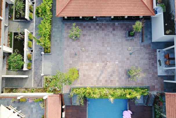 Eagle View Outdoor Restaurant