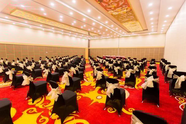 Meeting Ballroom