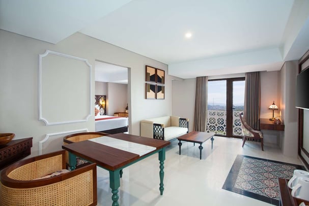 Executive Suite Room