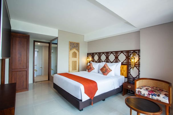 Executive Suite Room