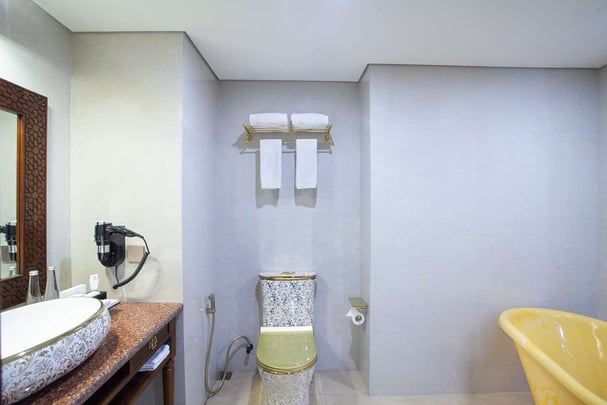 Executive Suite Room