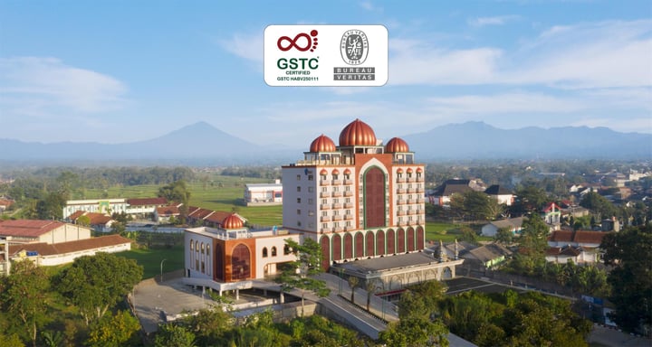 Alhambra Hotel amp Convention BW Signature Collection