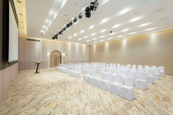 Midnight Bay Meeting room