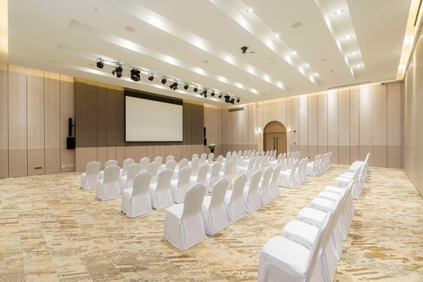 Sunray Bay Meeting room