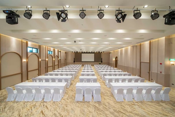 Grand Ballroom Meeting room