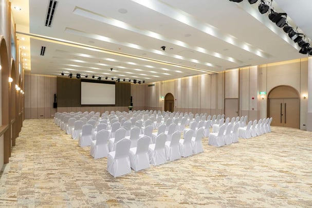 Grand Ballroom Meeting room