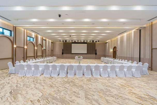 Grand Ballroom Meeting room