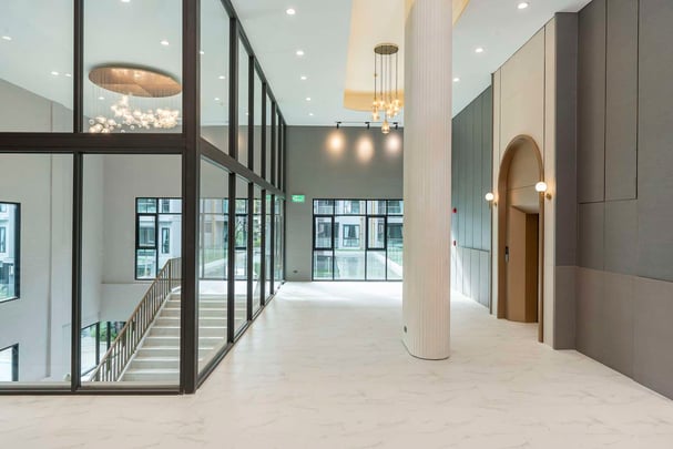 Grand Ballroom Meeting room