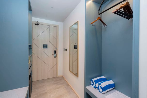 Superior Room King Bed