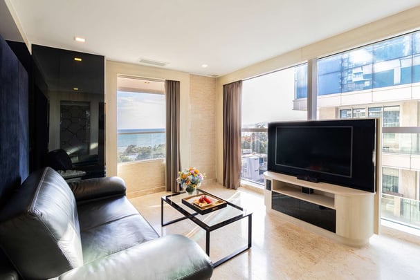 Premium Room - King Bed