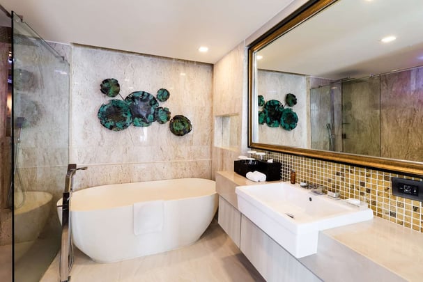 Premium Room - King Bed