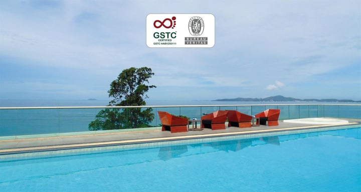 The Sanctuary Resort Pattaya BW Signature Collection