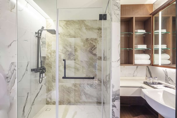 Superior Room Super King Bed