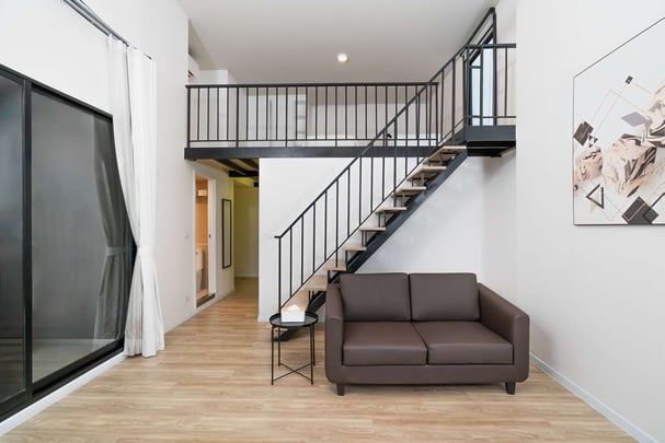 Deluxe Suite Two Bedroom