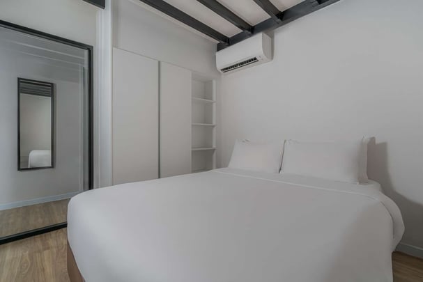 Deluxe Suite Two Bedroom