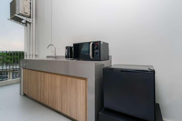 Deluxe Suite Two Bedroom