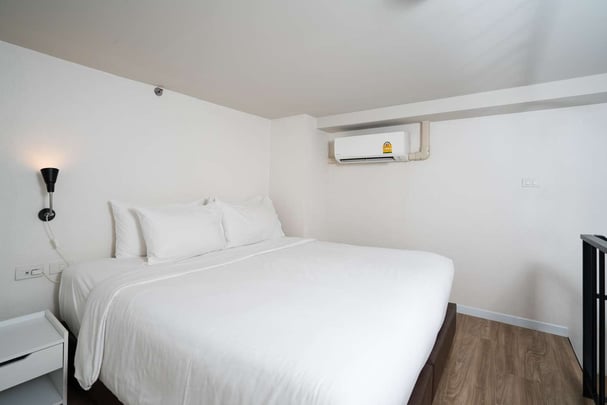 Deluxe Suite Two Bedroom