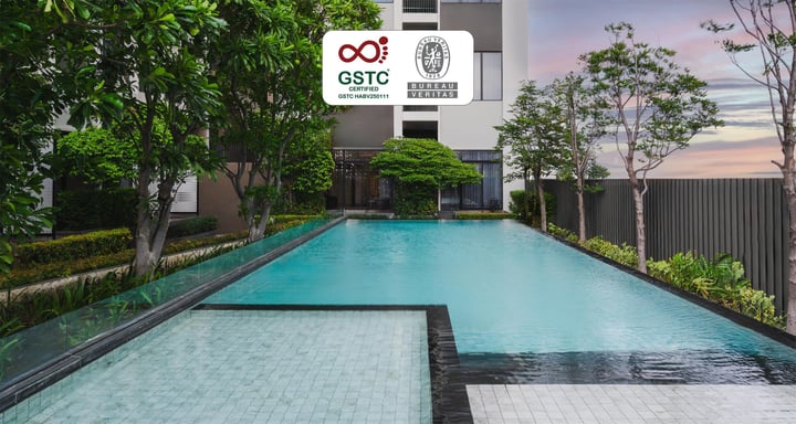 SureStay by Best Western Bangkok Ramintra