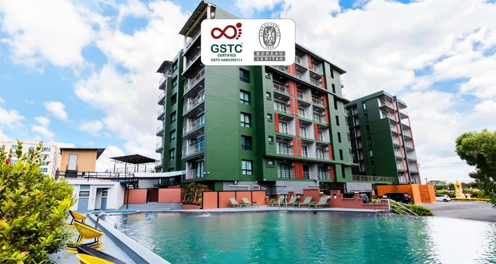 SureStay By Best Western Iconic Suvarnabhumi