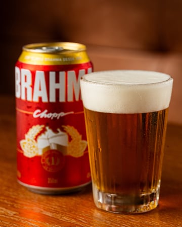 Bebidas