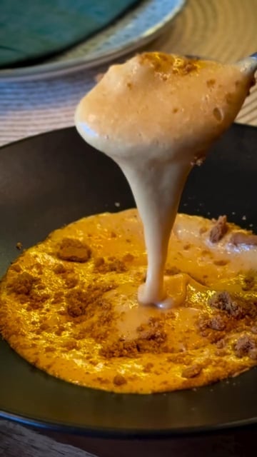 Sobremesas