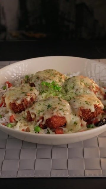 Opções Especiais para 2 Pessoas