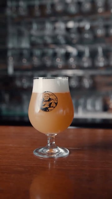 Cervejas de pressão