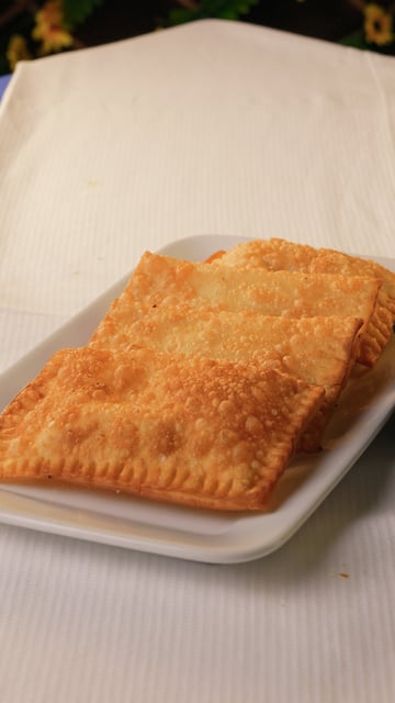 Tira gosto do Buteco