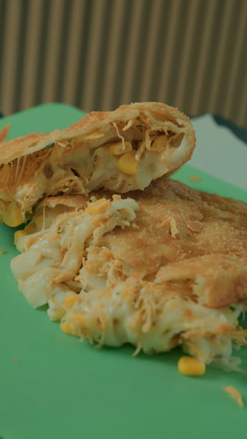 Pastéis do Mês