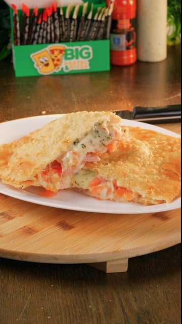 Pastéis Tradicionais