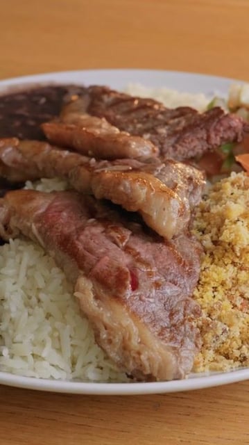 Sabores do Edna's