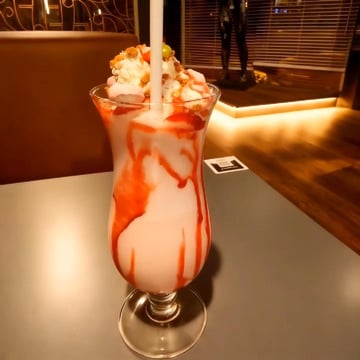 Milkshake