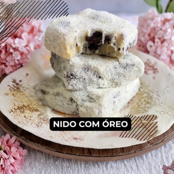 Sobremesas
