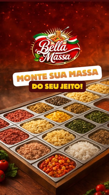 Bella Massa 