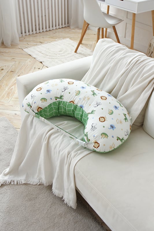 Подушка для годування Зоопарк NUR-1.2.9