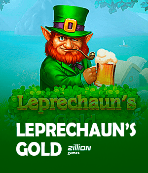Leprechaun's Gold
