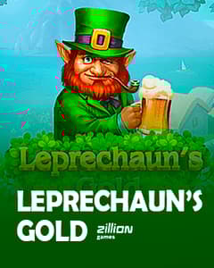 Leprechaun's Gold