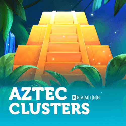 Imagem do jogo Aztec Clusters